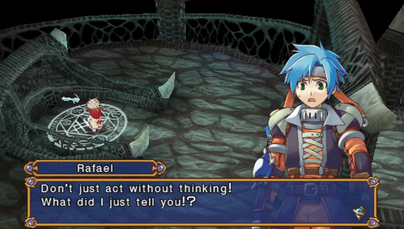 Illustration for article titled Top 10 PSP RPGs (No Ports or Remakes)